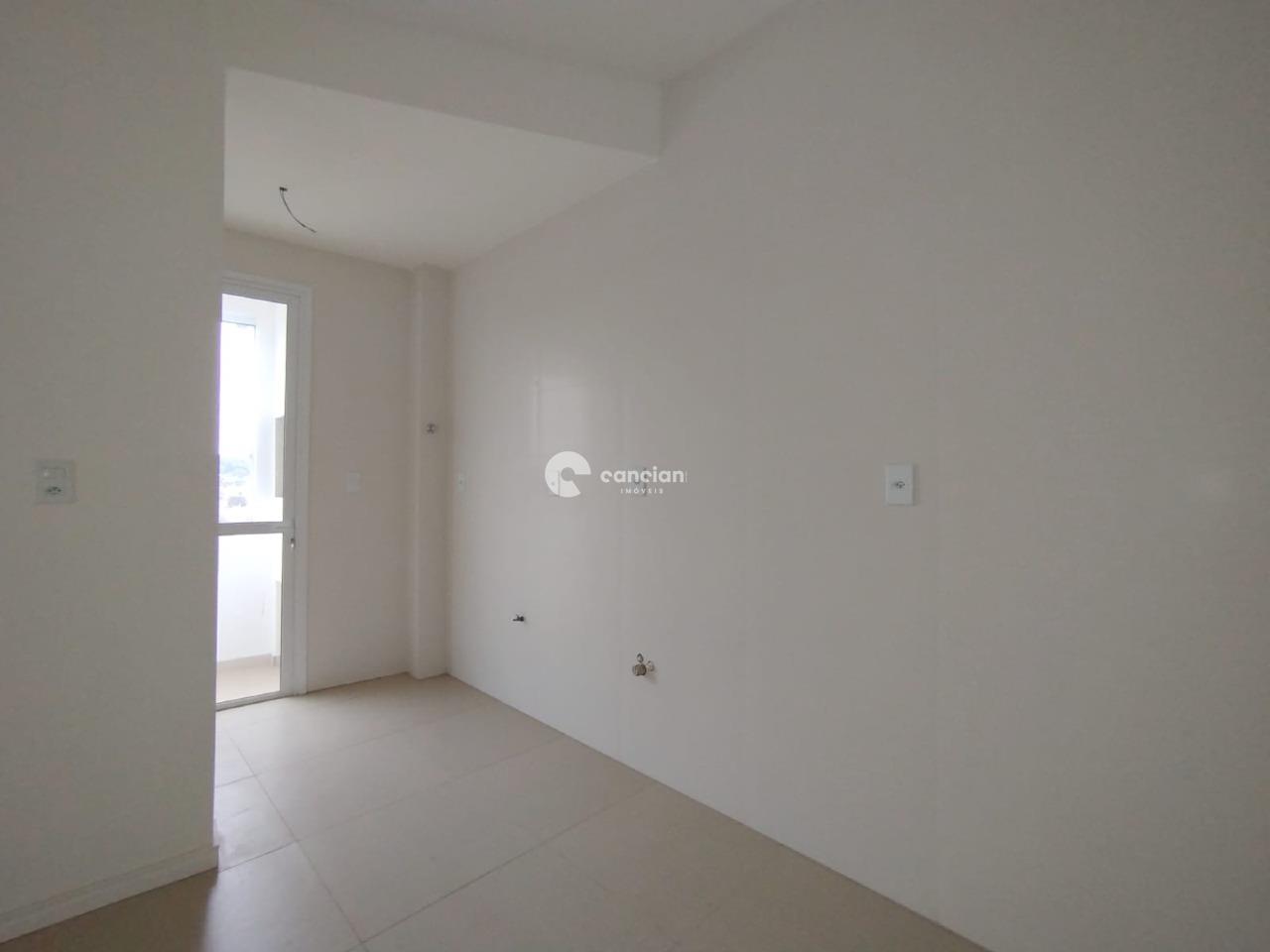 Apartamento à venda no Nossa Senhora das Dores: 