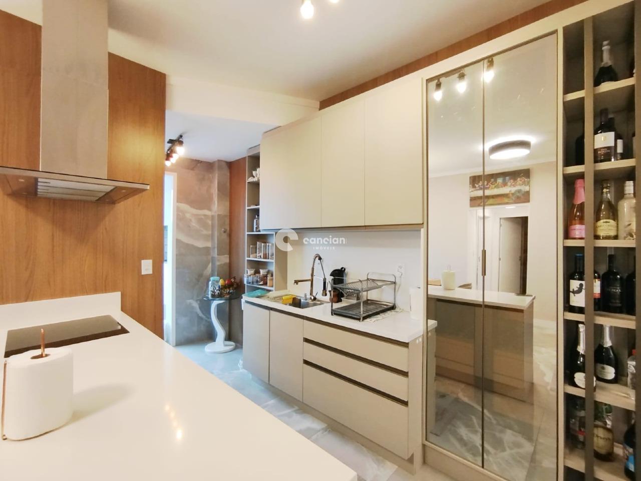 Apartamento à venda no Nossa Senhora das Dores: 