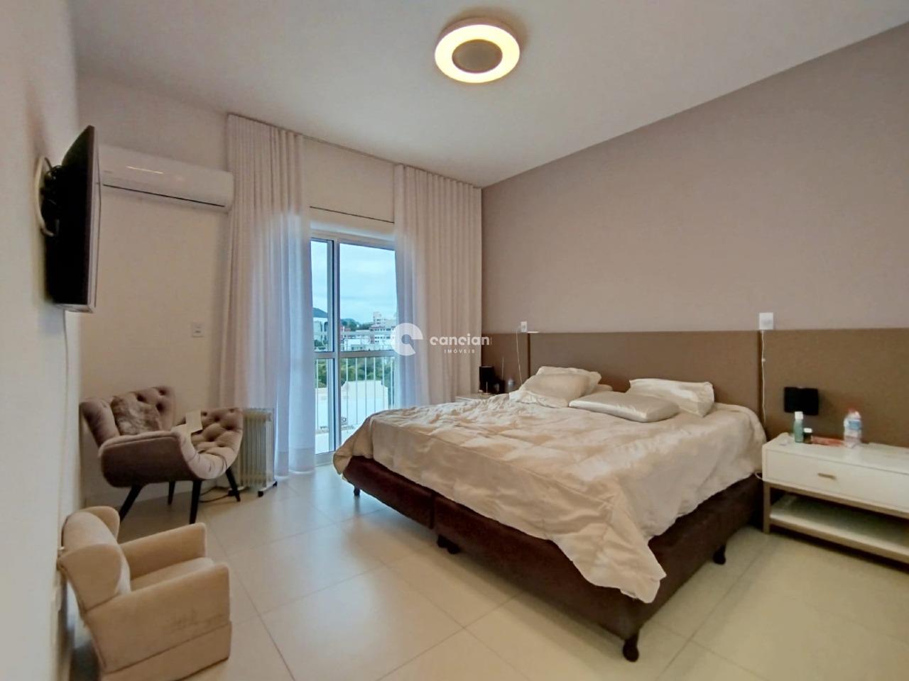 Apartamento à venda no Nossa Senhora das Dores: 