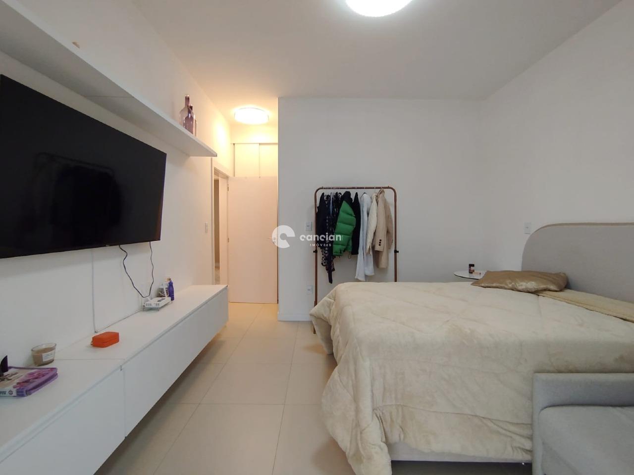 Apartamento à venda no Nossa Senhora das Dores: 