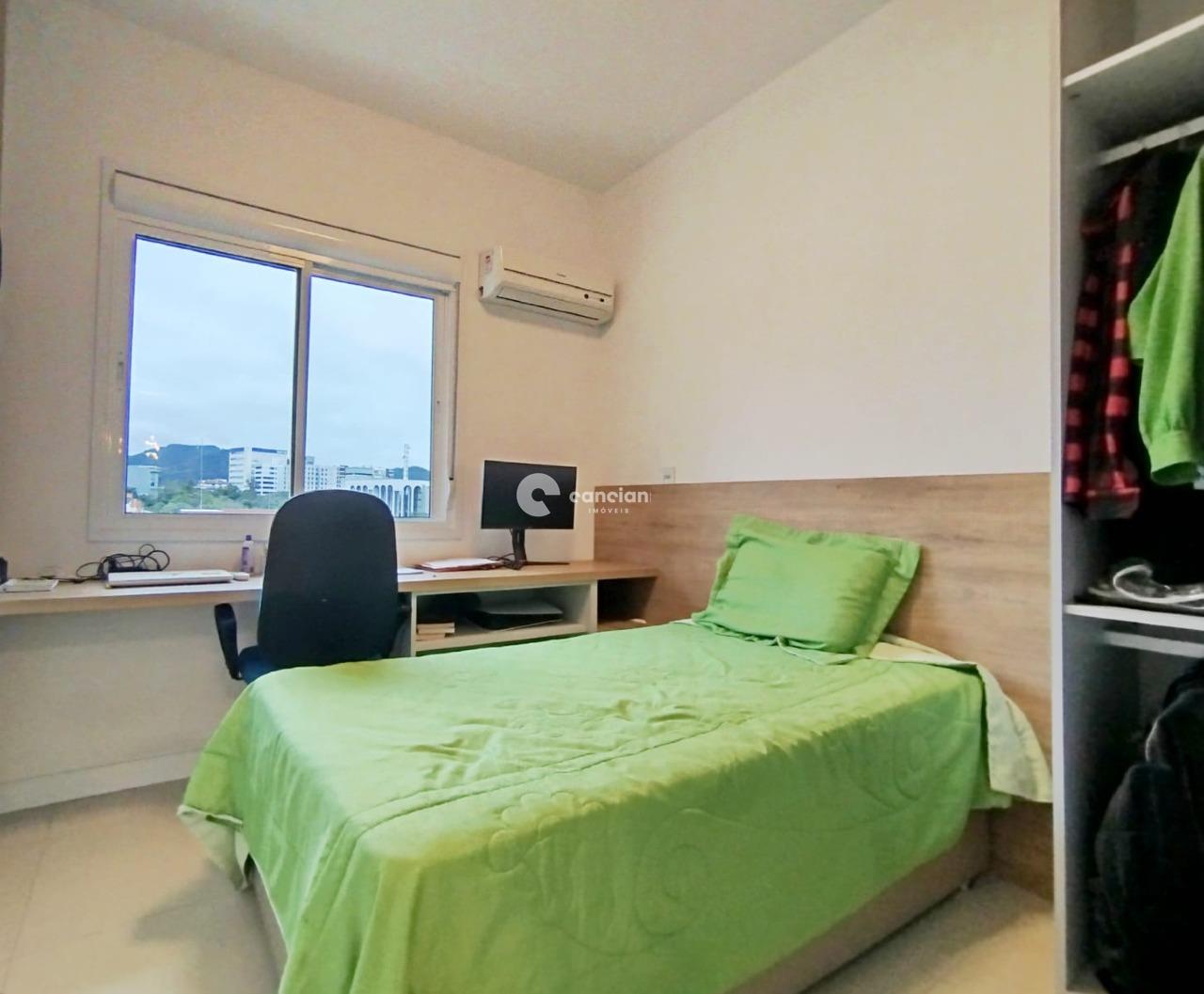 Apartamento à venda no Nossa Senhora das Dores: 