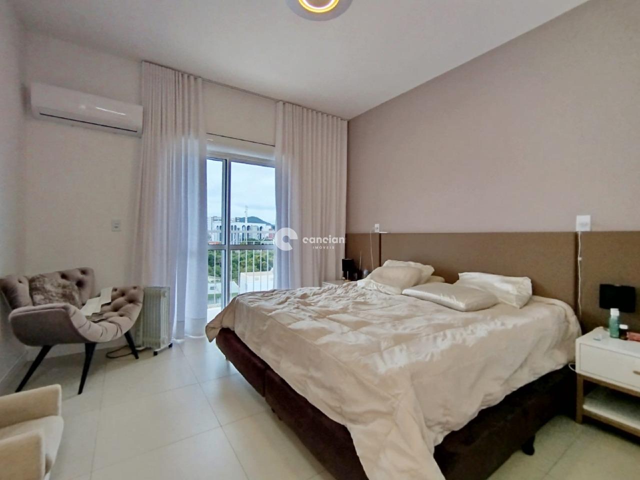 Apartamento à venda no Nossa Senhora das Dores: 