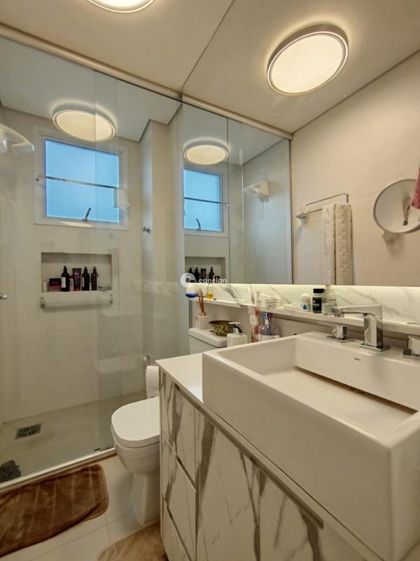 Apartamento à venda no Nossa Senhora das Dores: 