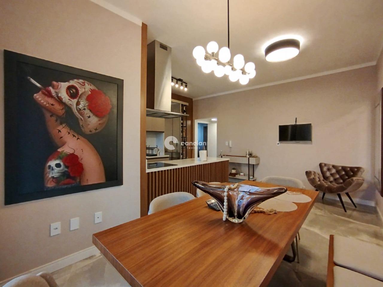 Apartamento à venda no Nossa Senhora das Dores: 