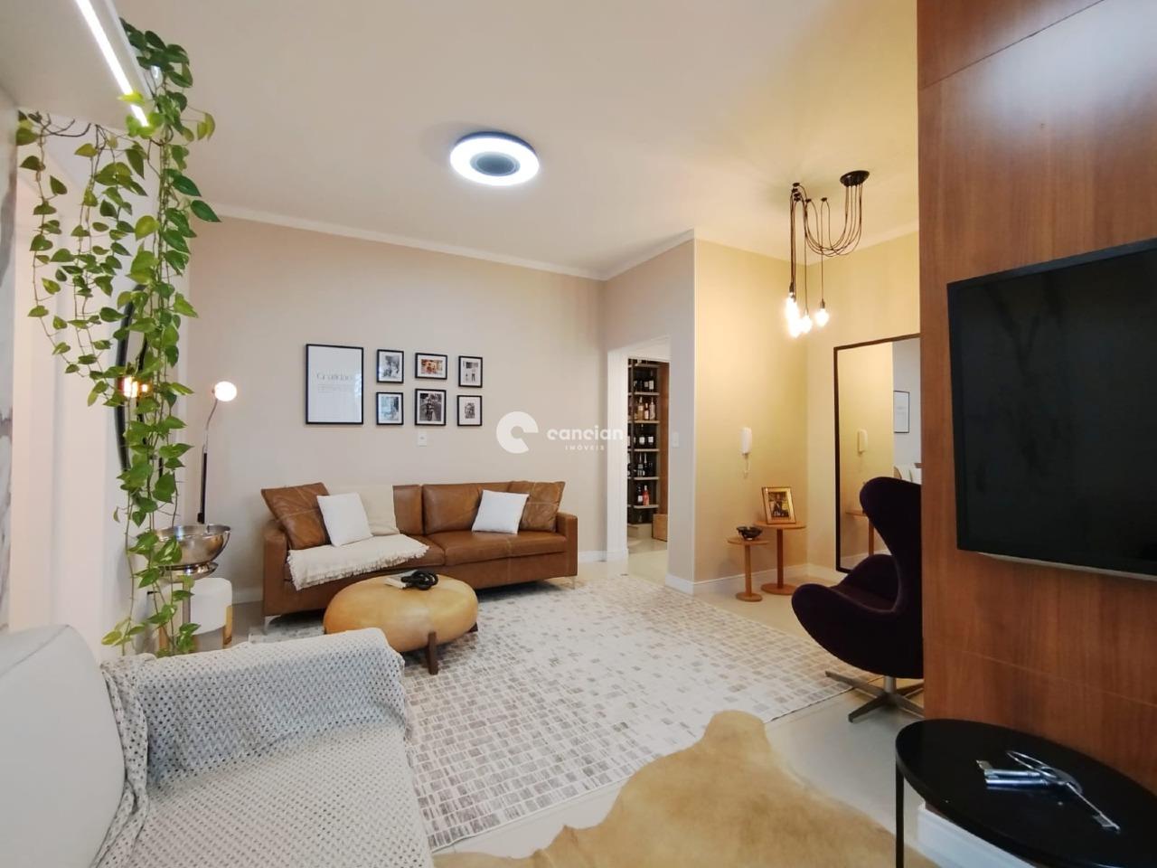 Apartamento à venda no Nossa Senhora das Dores: 