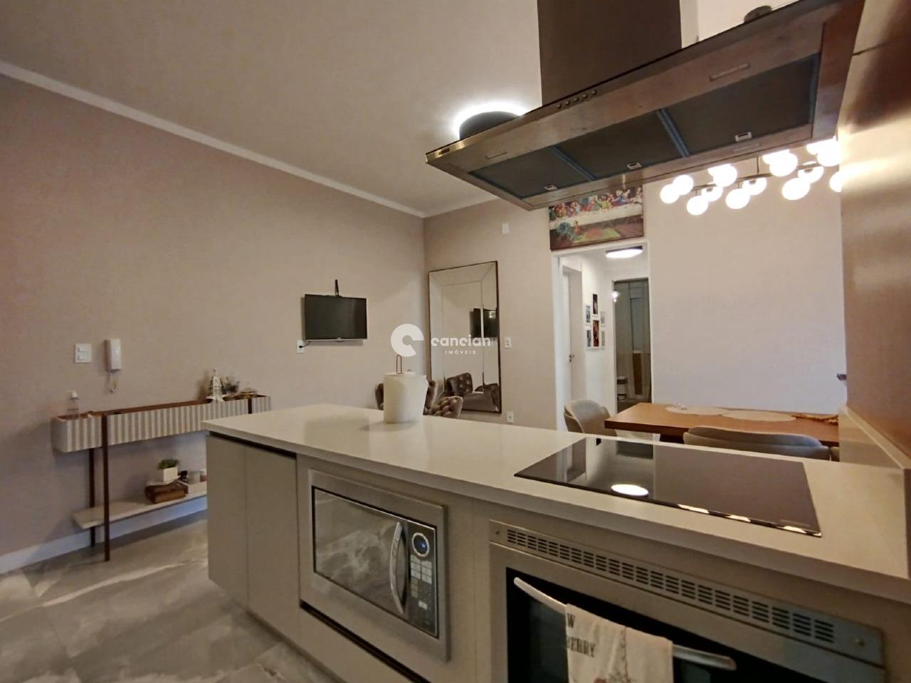 Apartamento à venda no Nossa Senhora das Dores: 