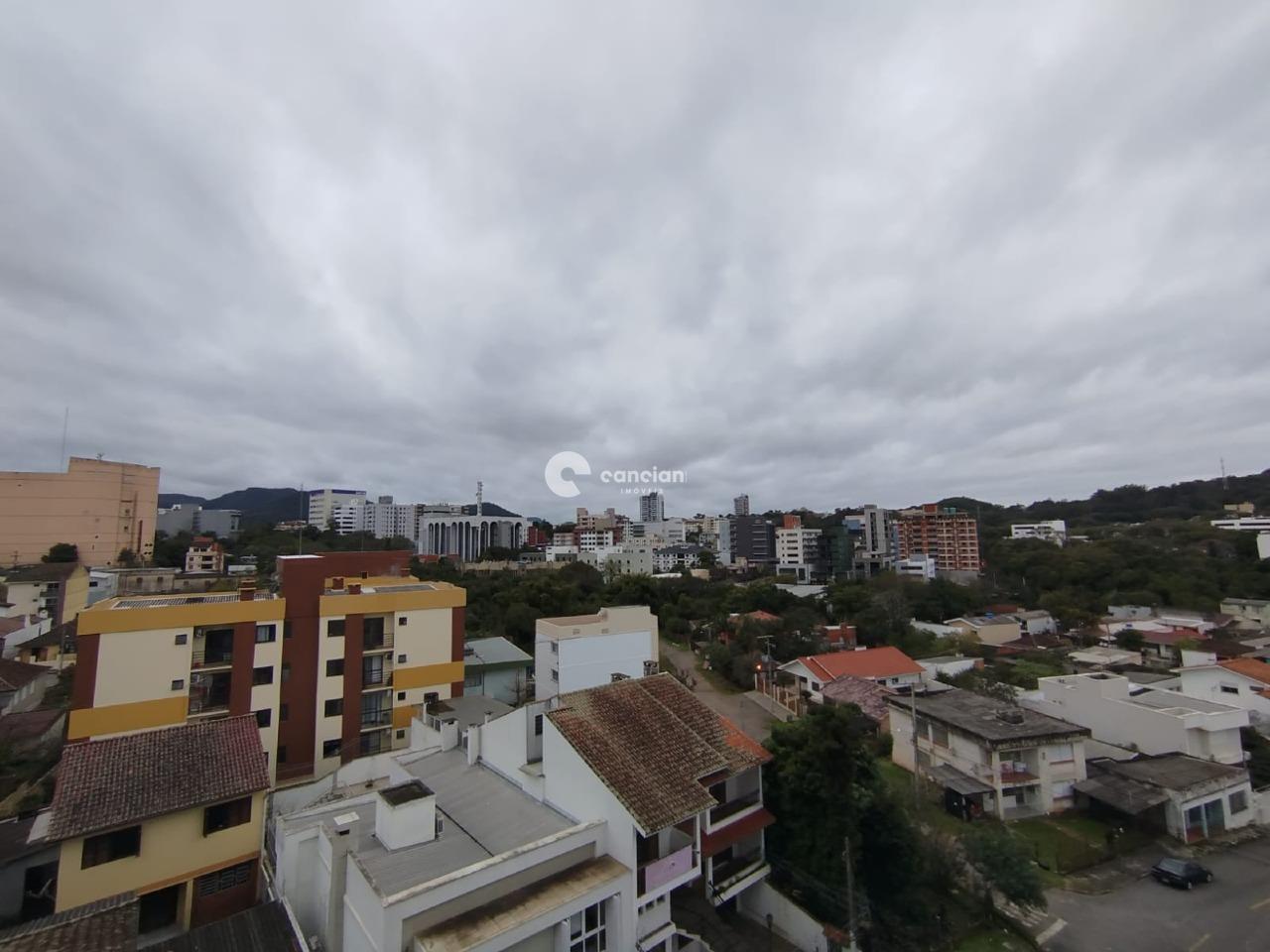 Apartamento à venda no Nossa Senhora das Dores: 