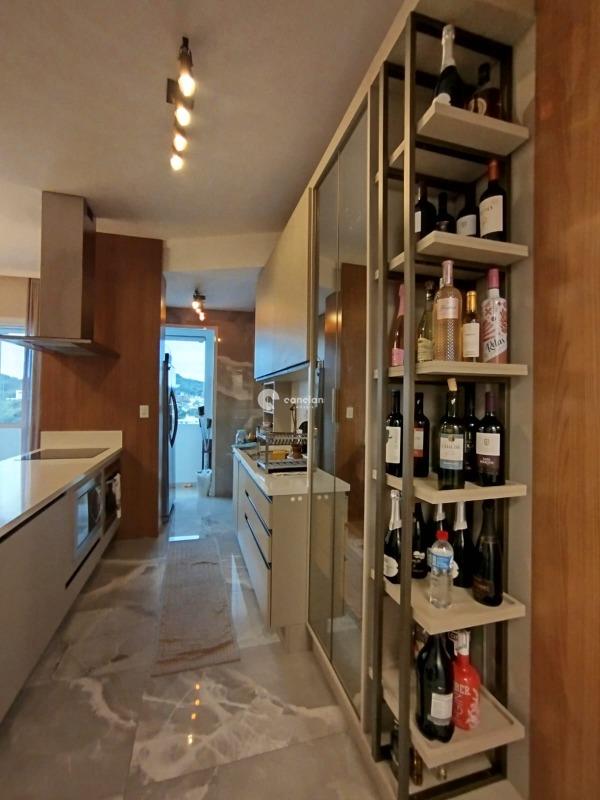 Apartamento à venda no Nossa Senhora das Dores: 