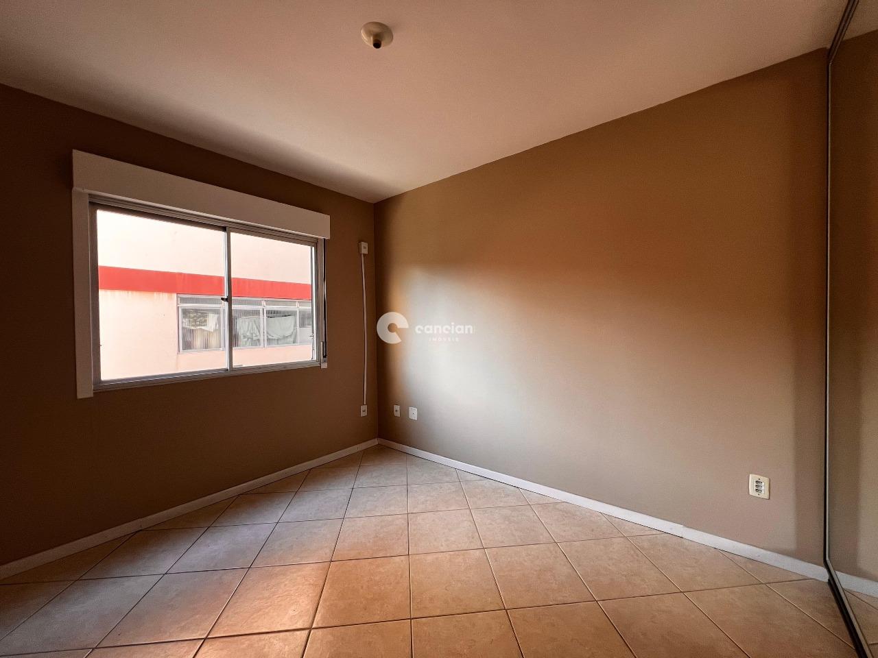 Apartamento à venda no Patronato: 