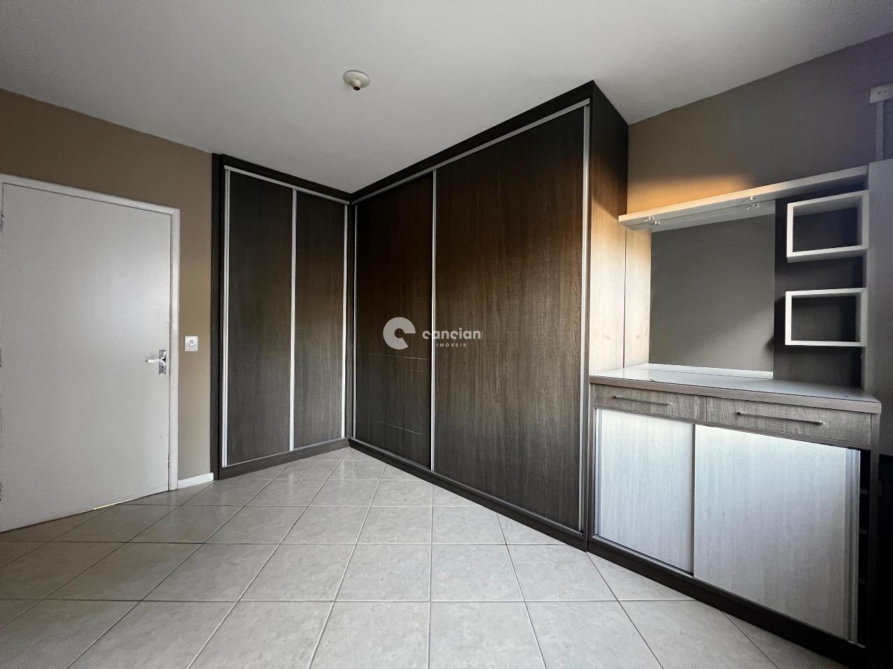 Apartamento à venda no Patronato: 