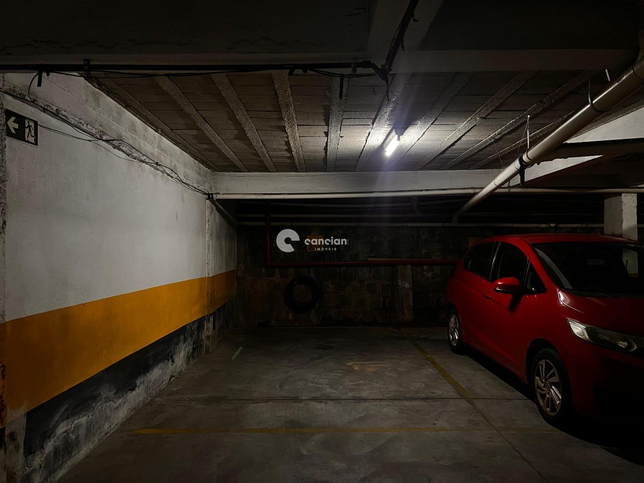 Apartamento à venda no Patronato: 