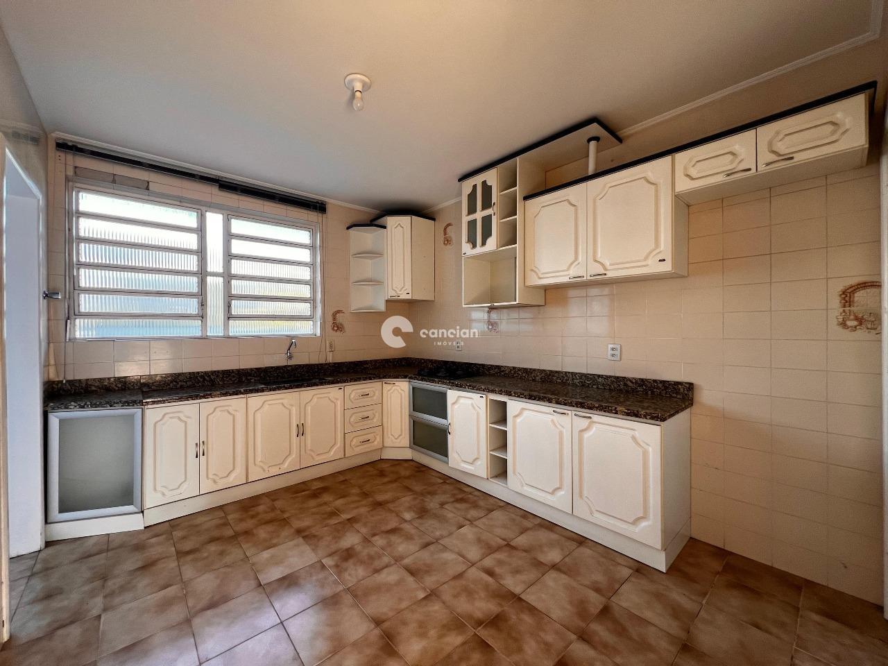 Apartamento à venda no Patronato: 