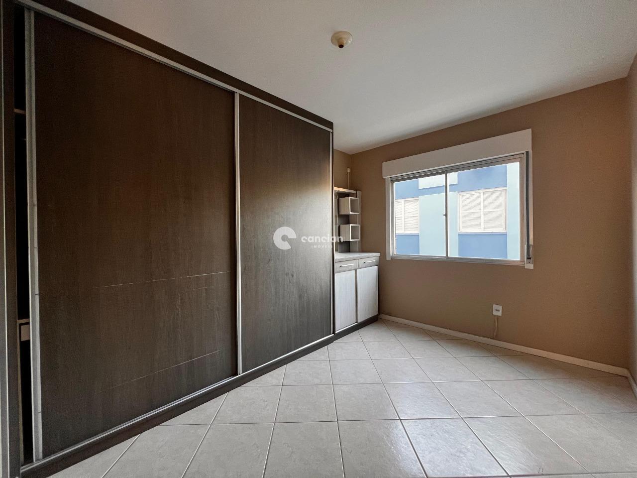 Apartamento à venda no Patronato: 