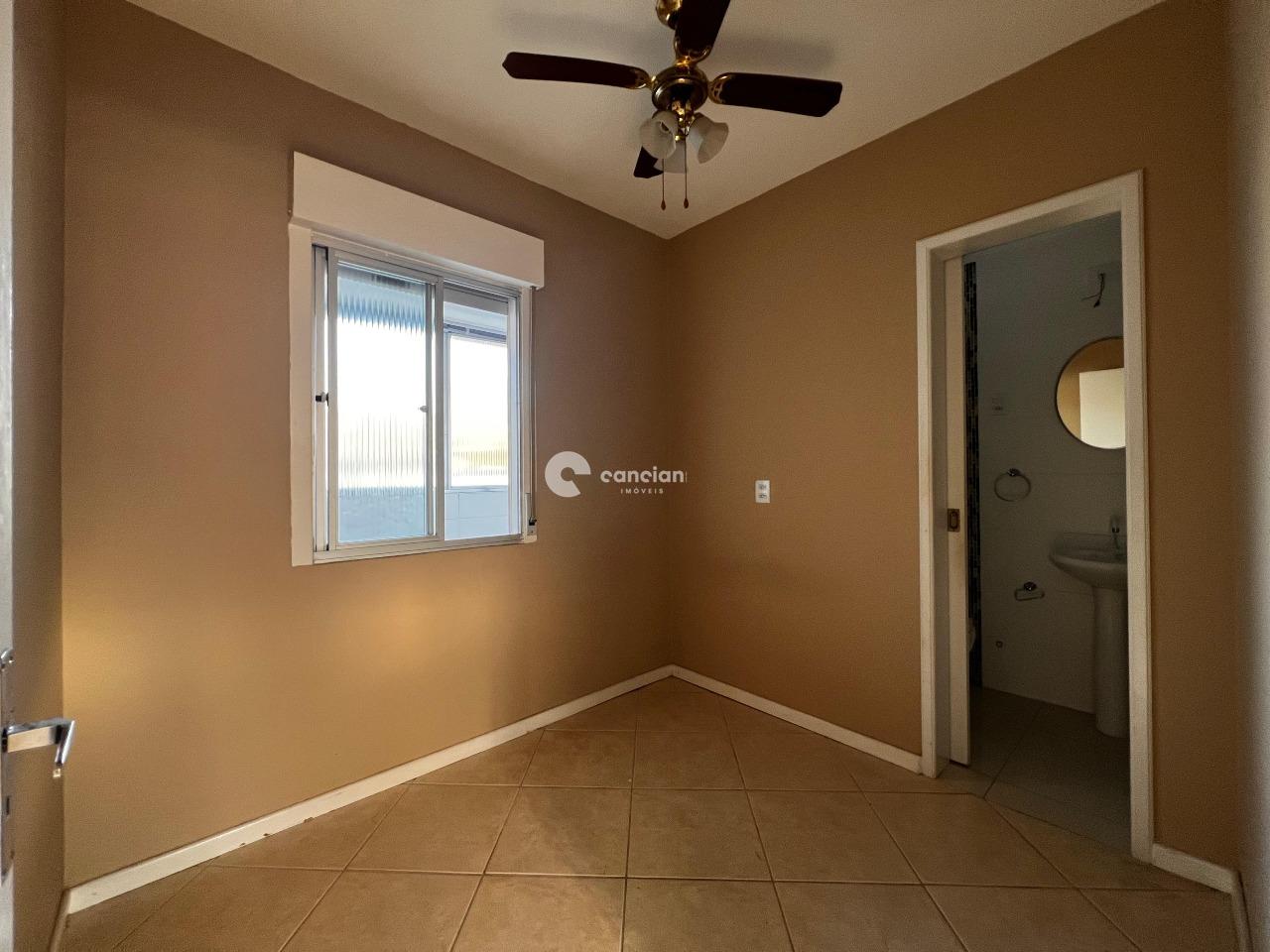 Apartamento à venda no Patronato: 