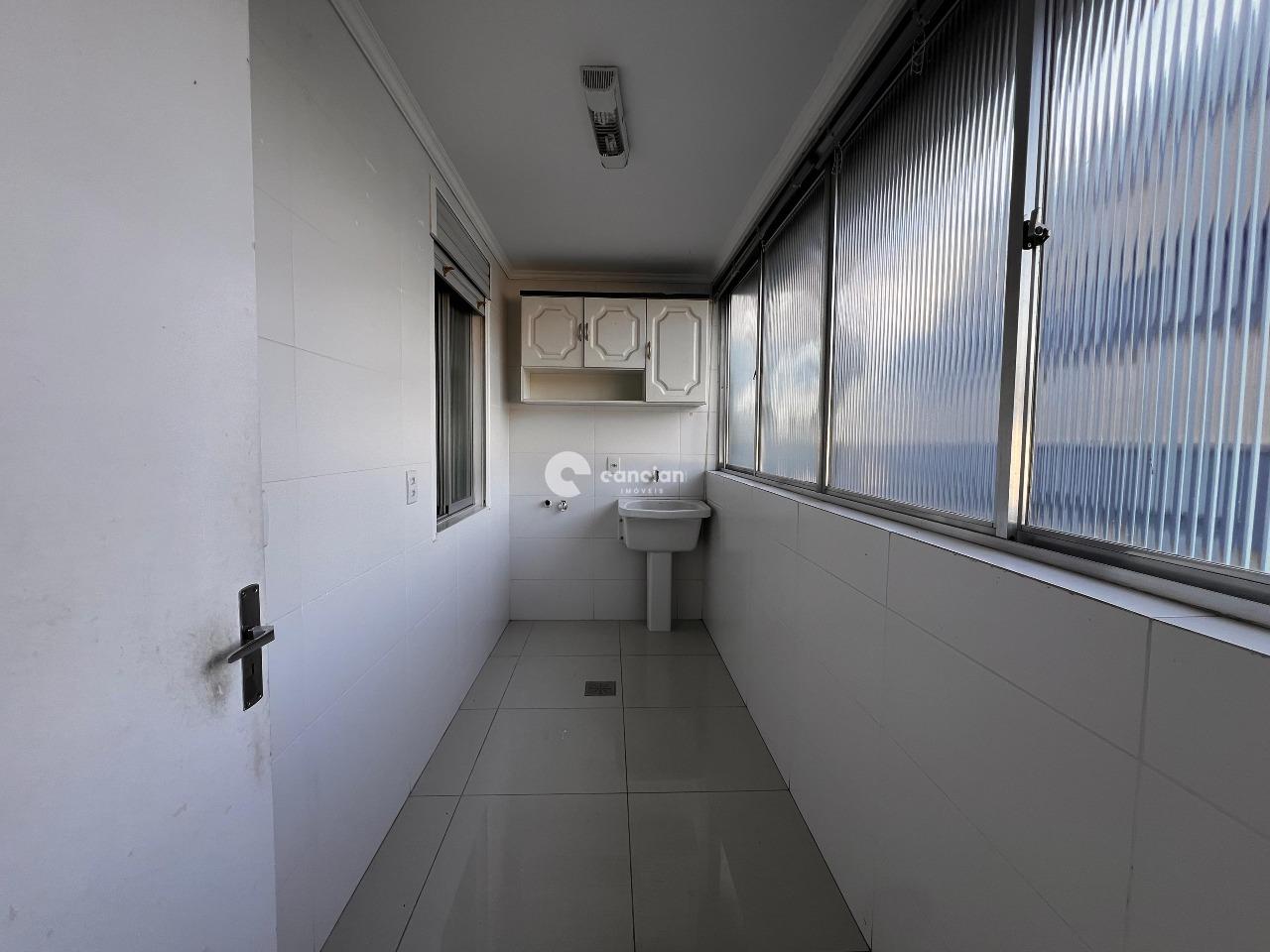 Apartamento à venda no Patronato: 