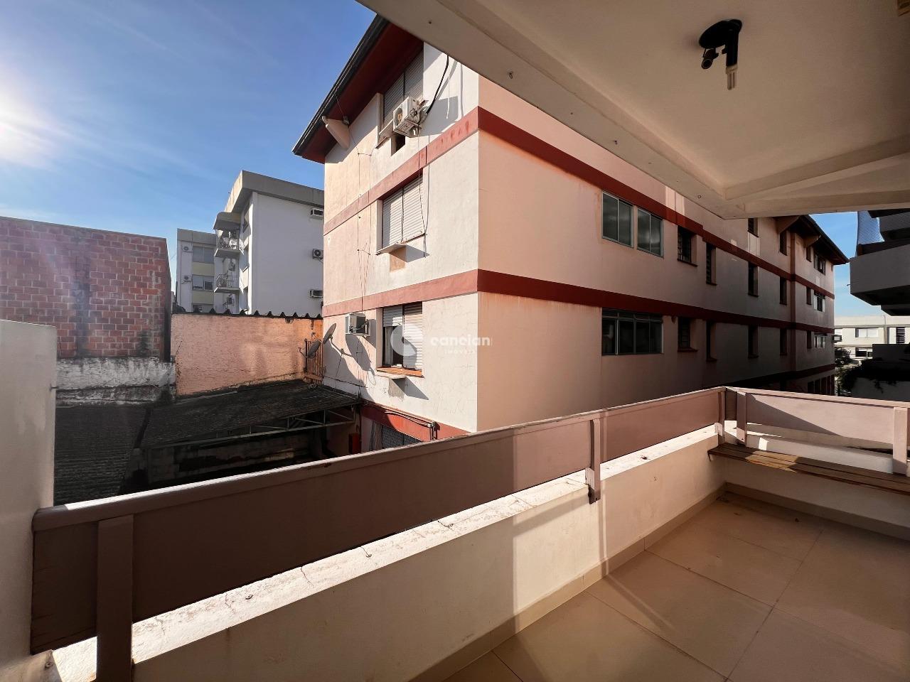 Apartamento à venda no Patronato: 