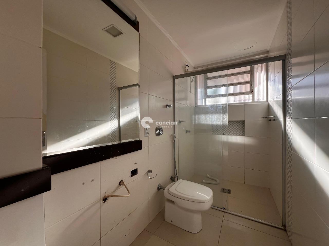 Apartamento à venda no Patronato: 