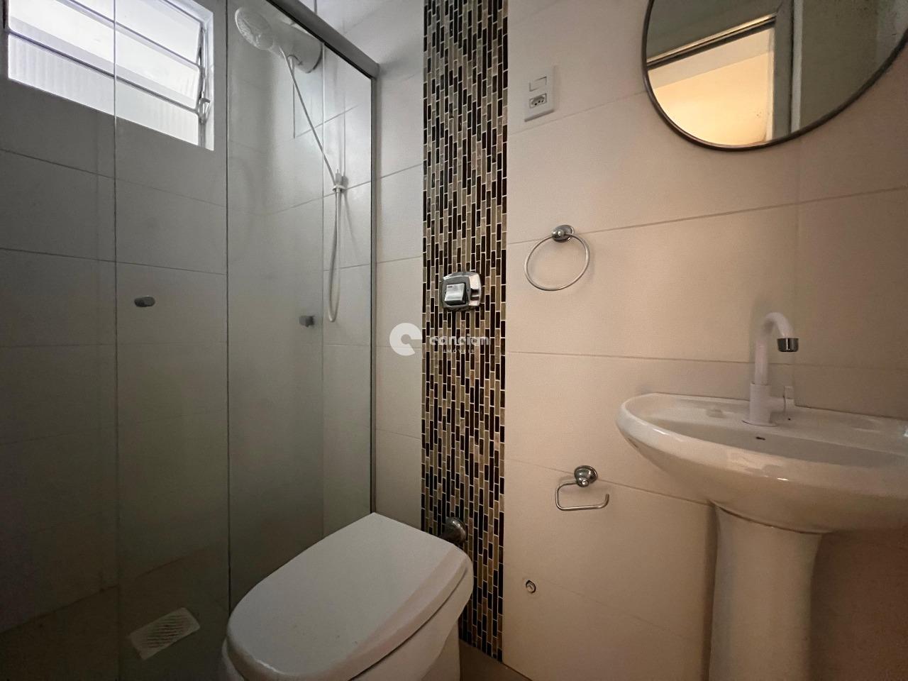 Apartamento à venda no Patronato: 