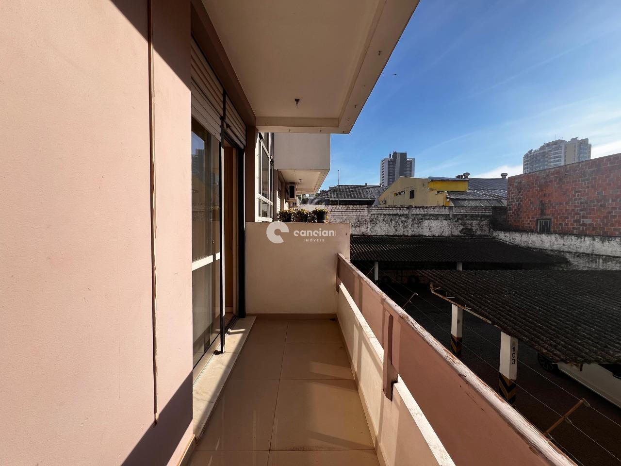 Apartamento à venda no Patronato: 