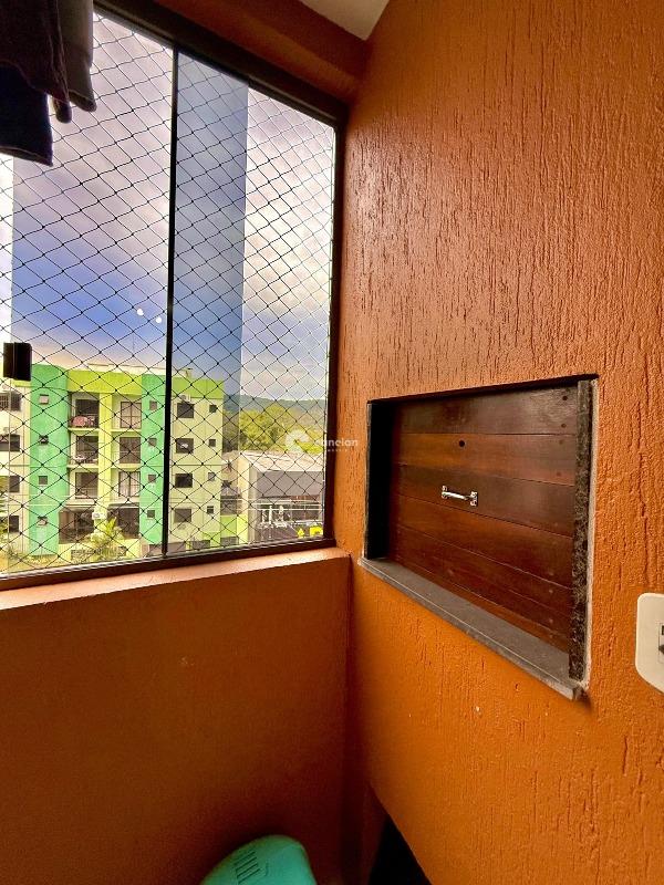 Cobertura à venda no Centro: 