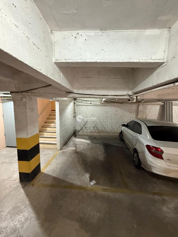 Cobertura à venda no Centro: 