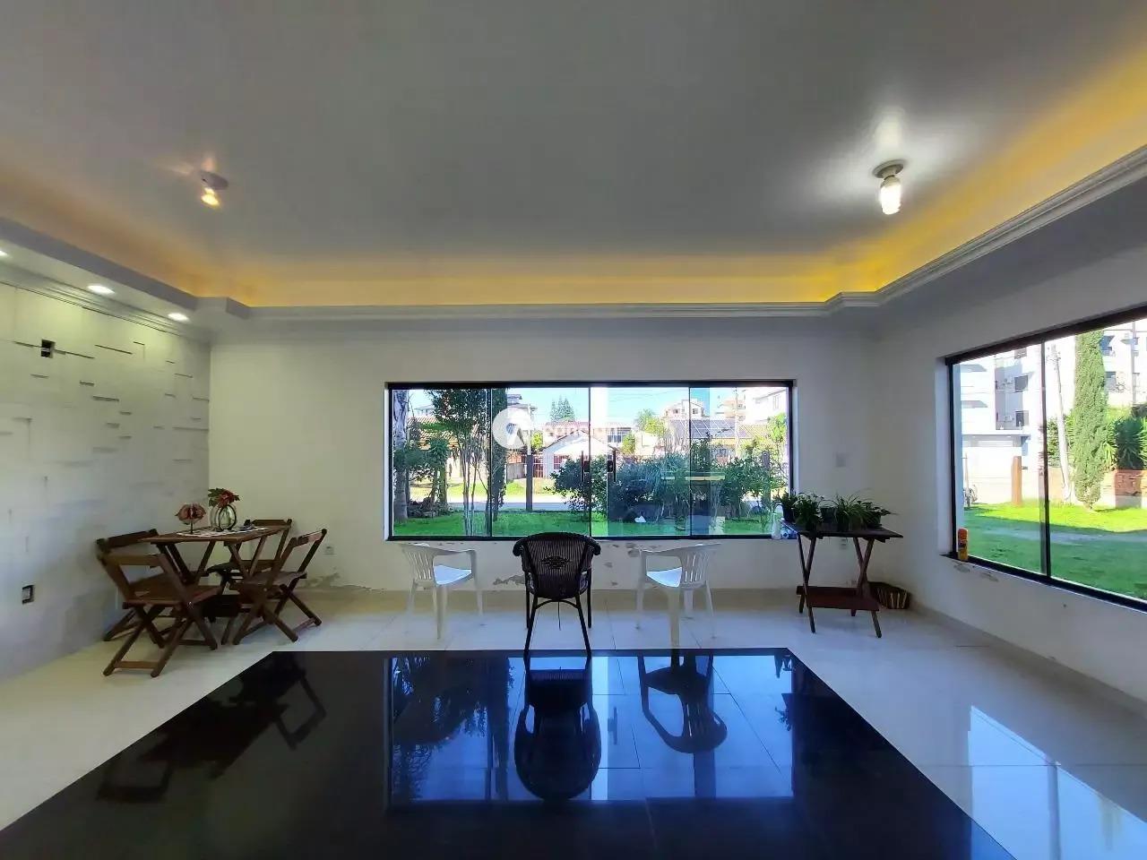 Casa para aluguel no Camobi: 