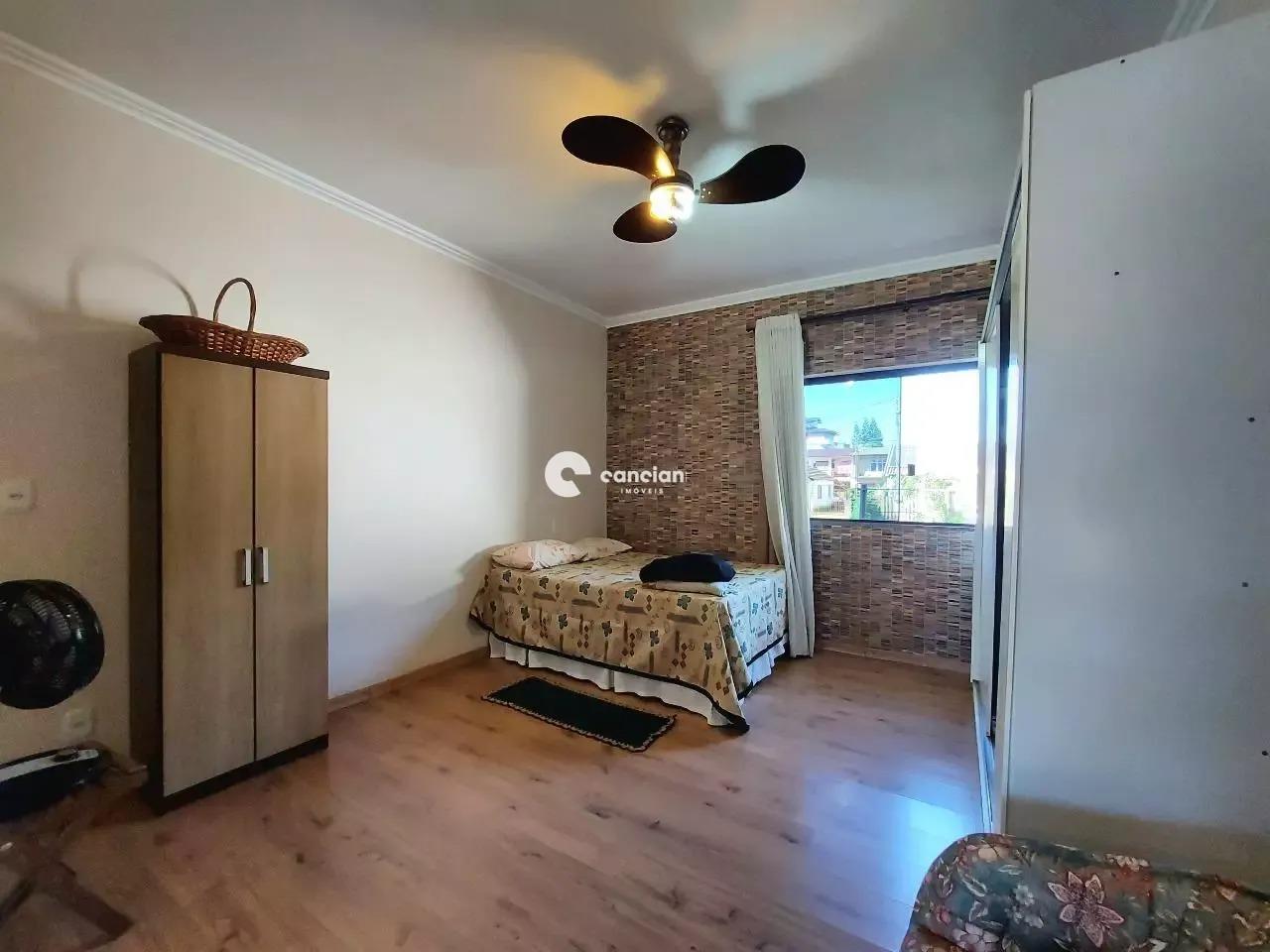 Casa para aluguel no Camobi: 