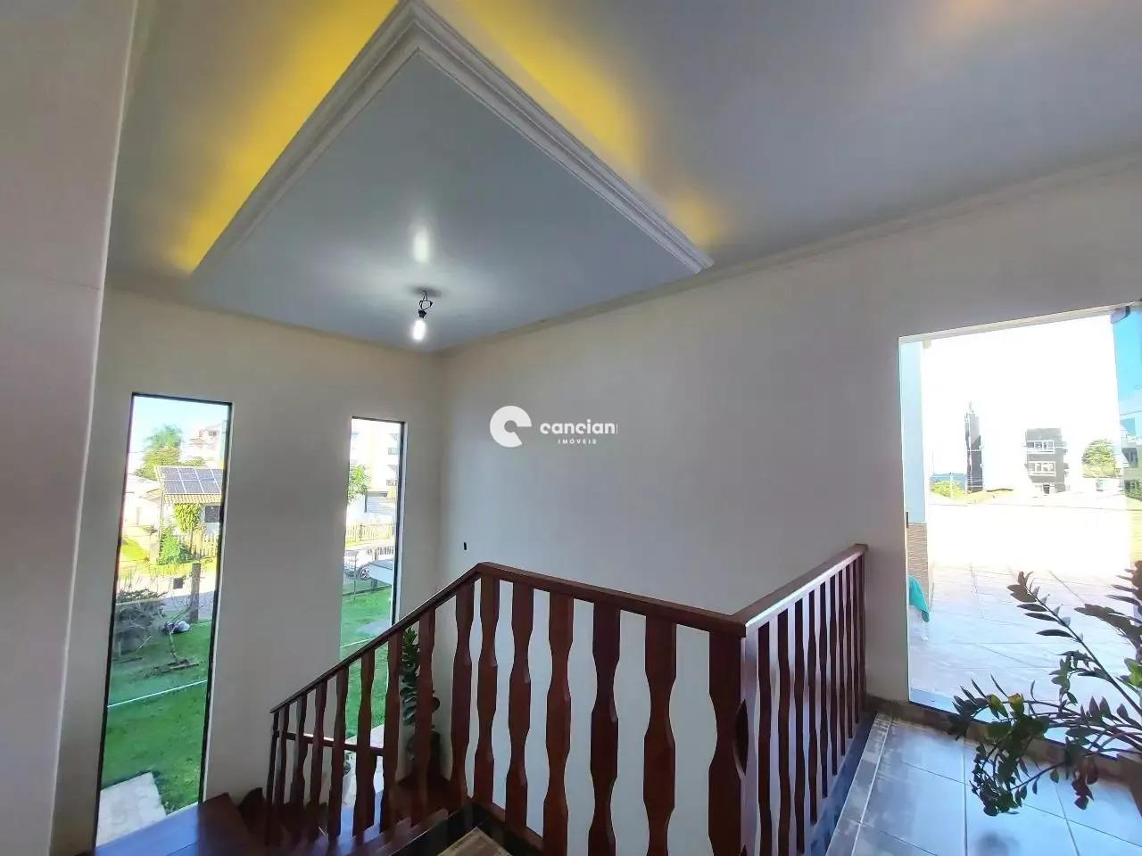 Casa para aluguel no Camobi: 