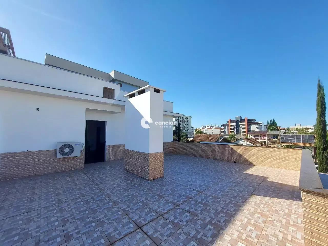 Casa para aluguel no Camobi: 