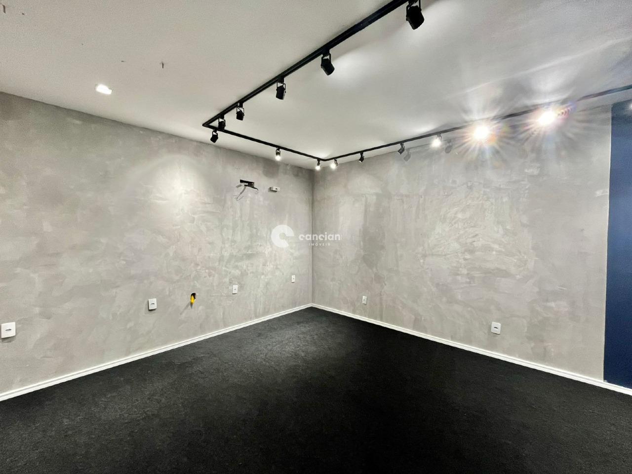 Pavilhão para aluguel no São José: 