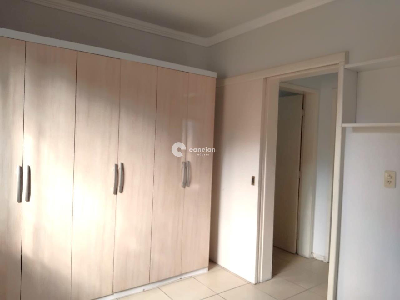 Apartamento à venda no Camobi: 