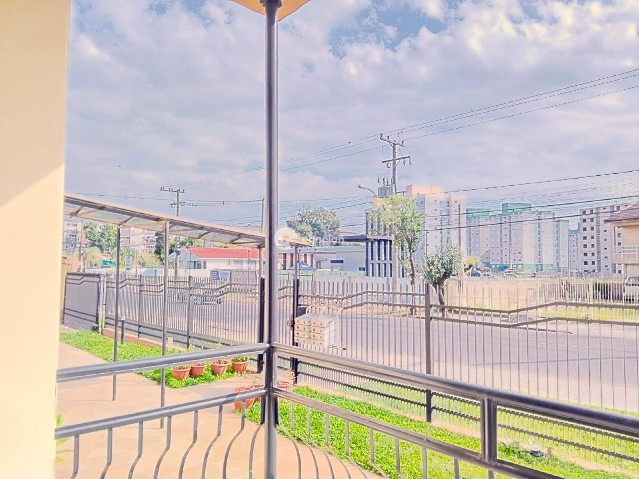 Apartamento à venda no Camobi: 