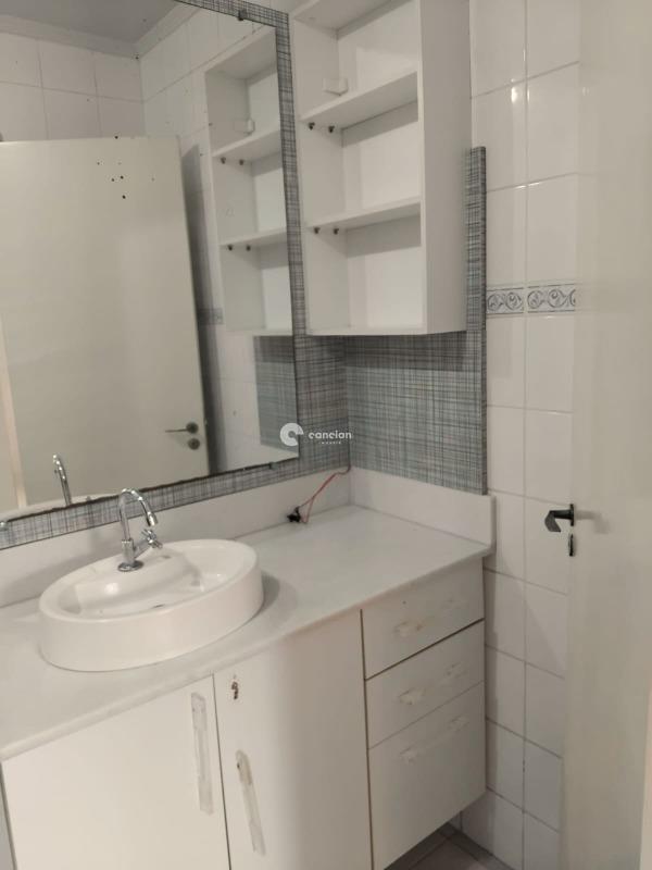 Apartamento à venda no Camobi: 