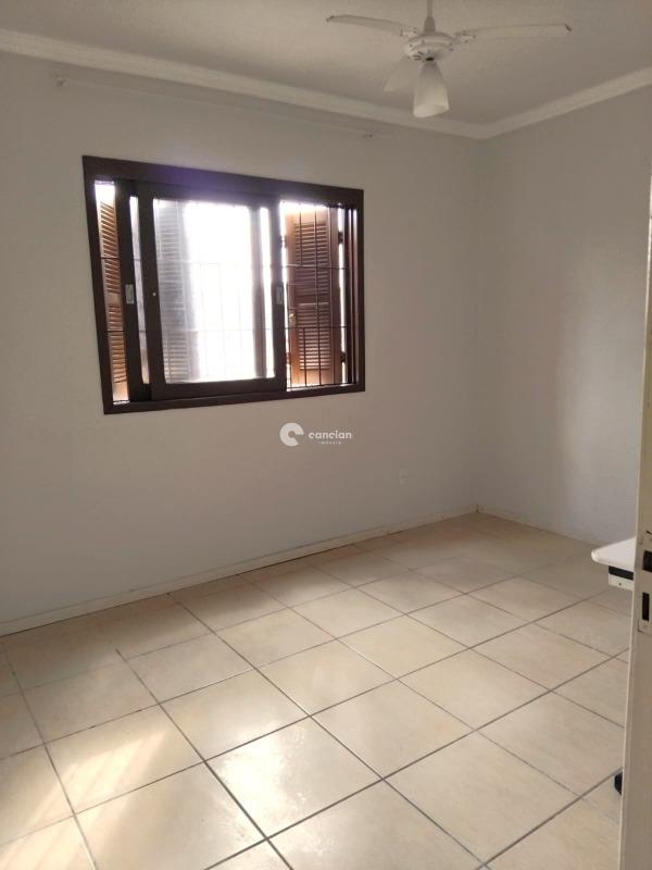 Apartamento à venda no Camobi: 