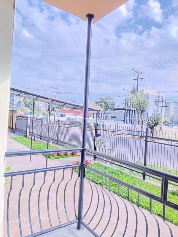 Apartamento à venda no Camobi: 