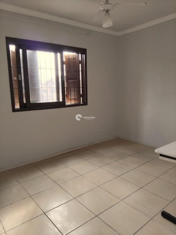 Apartamento à venda no Camobi: 
