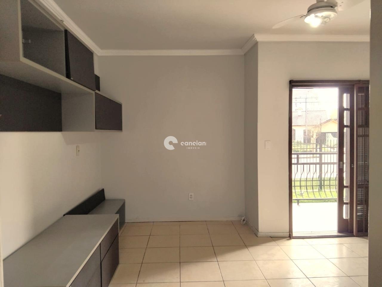 Apartamento à venda no Camobi: 