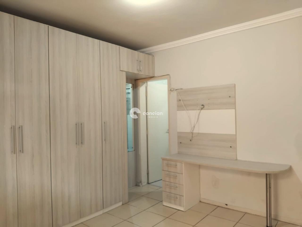 Apartamento à venda no Camobi: 