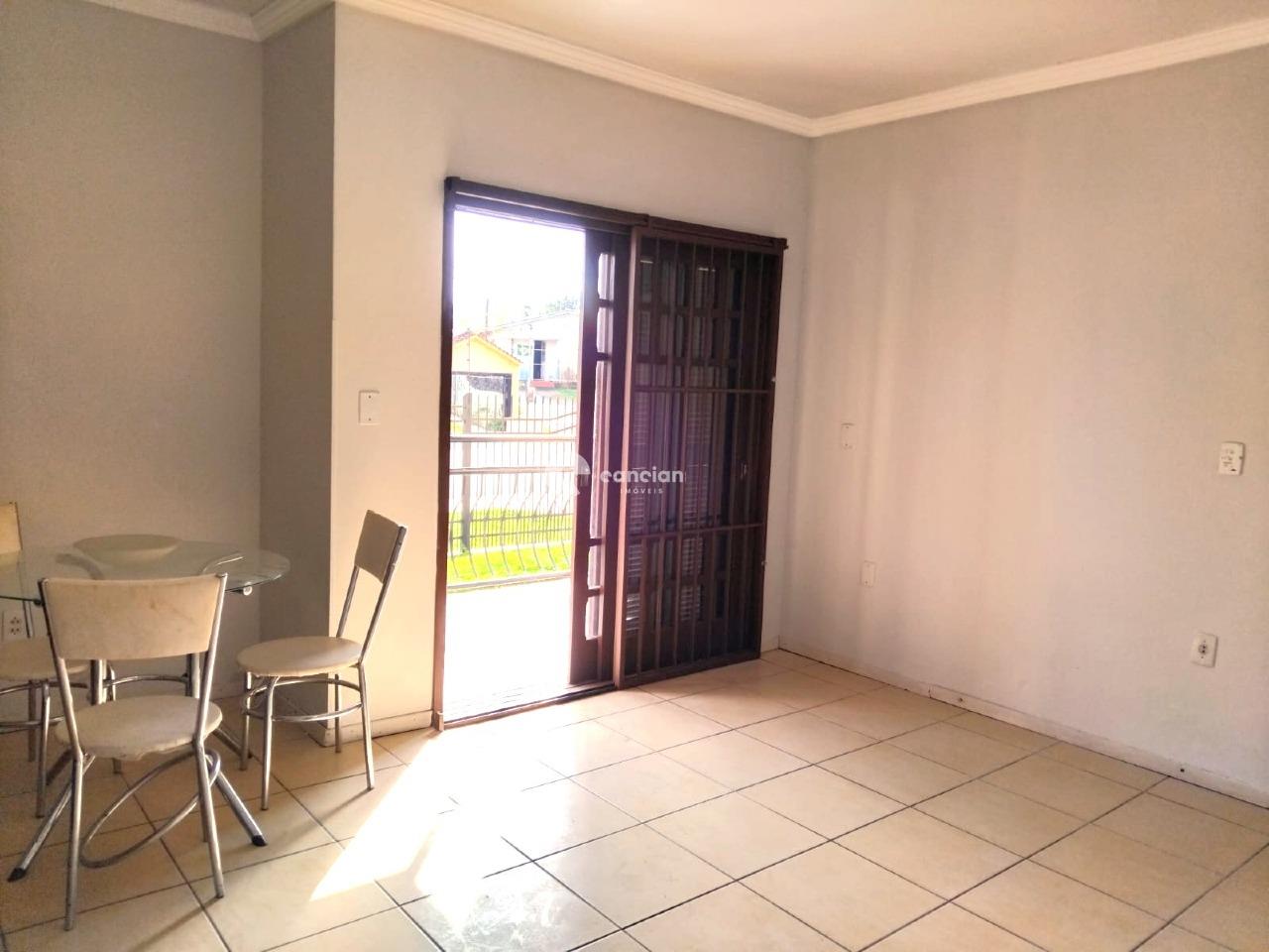 Apartamento à venda no Camobi: 