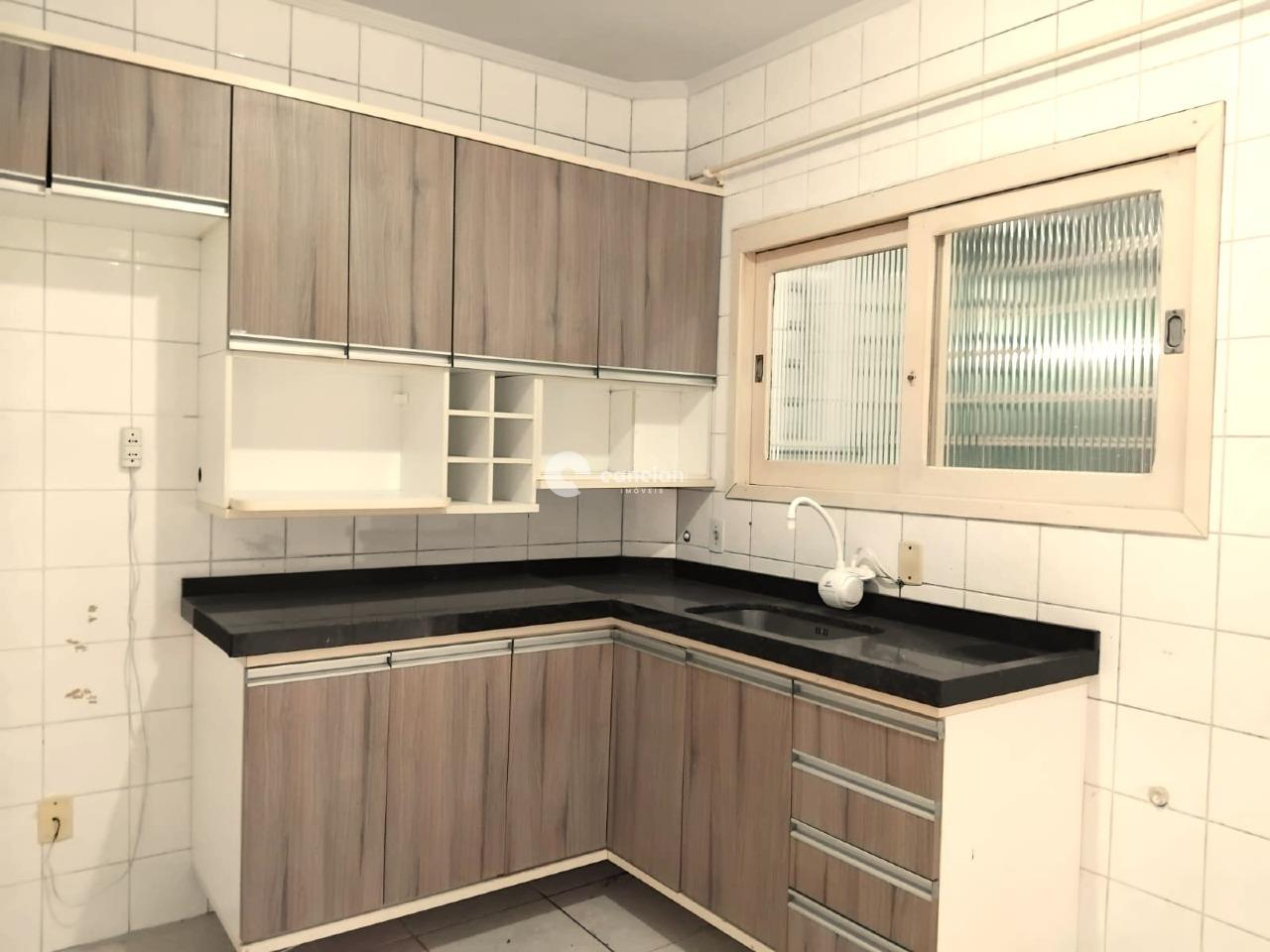 Apartamento à venda no Camobi: 