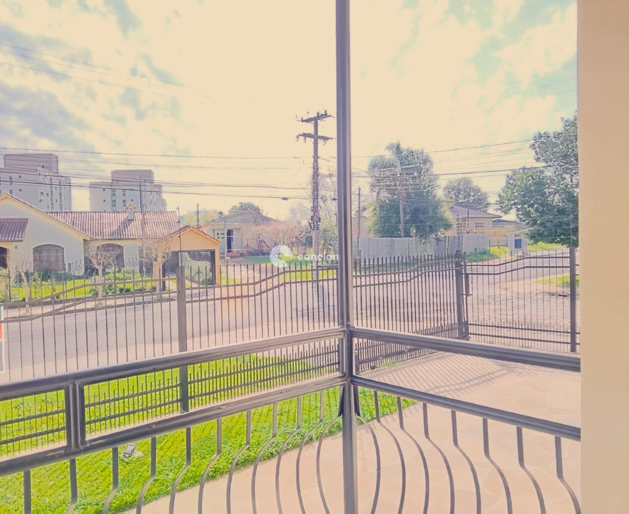 Apartamento à venda no Camobi: 