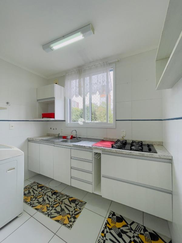 Apartamento para aluguel no Nossa Senhora de Lourdes: 
