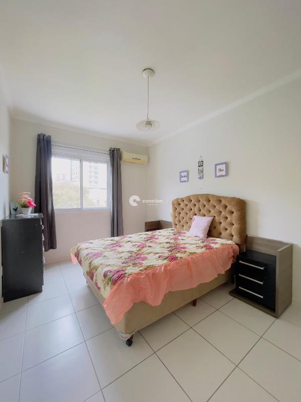 Apartamento para aluguel no Nossa Senhora de Lourdes: 