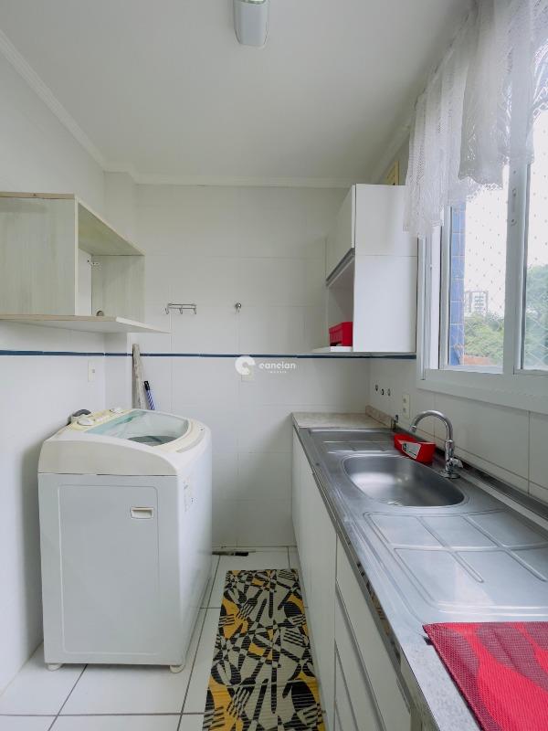 Apartamento para aluguel no Nossa Senhora de Lourdes: 