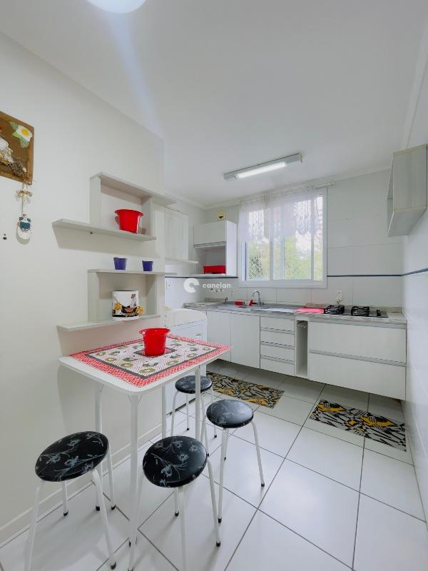 Apartamento para aluguel no Nossa Senhora de Lourdes: 