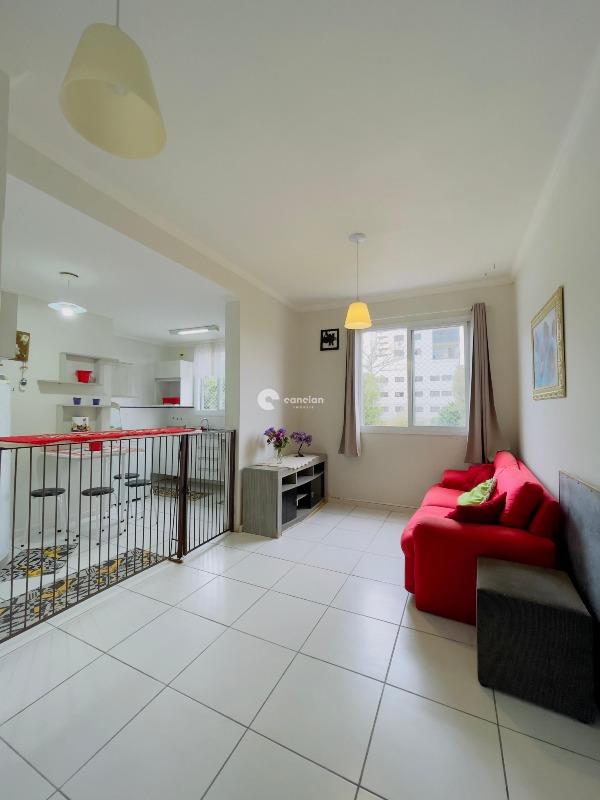 Apartamento para aluguel no Nossa Senhora de Lourdes: 