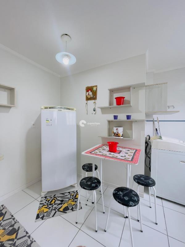 Apartamento para aluguel no Nossa Senhora de Lourdes: 