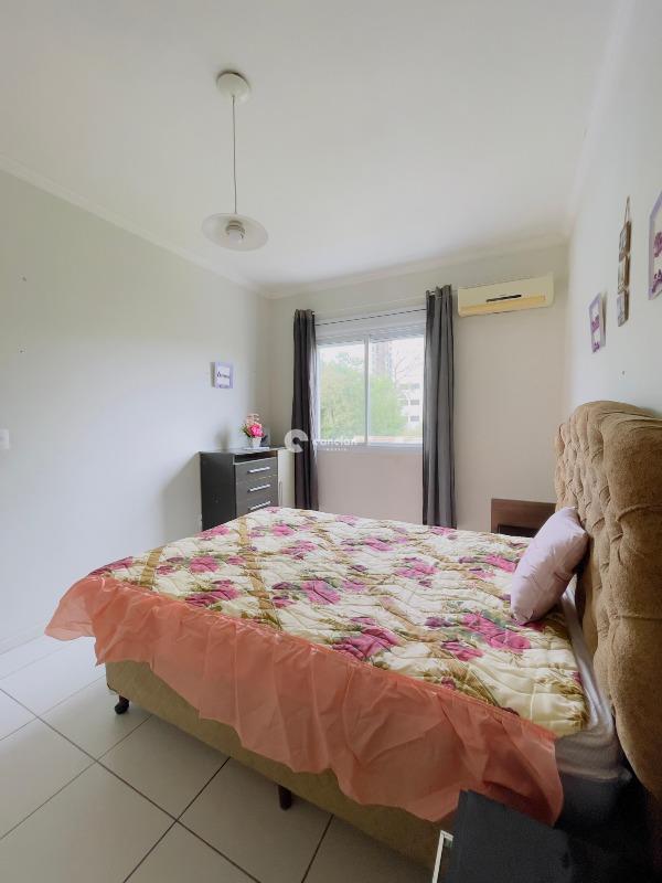 Apartamento para aluguel no Nossa Senhora de Lourdes: 