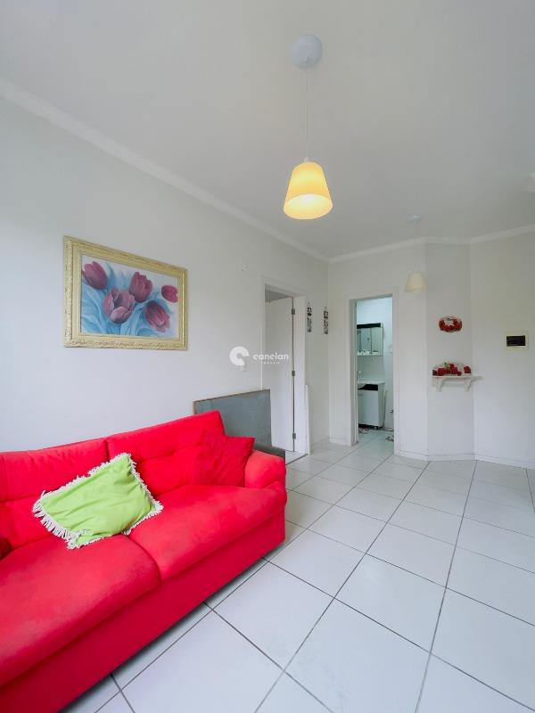 Apartamento para aluguel no Nossa Senhora de Lourdes: 