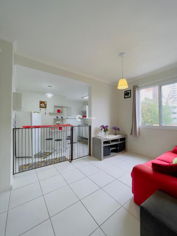 Apartamento para aluguel no Nossa Senhora de Lourdes: 